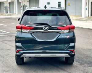 2019 Perodua ARUZ 1.5 AV