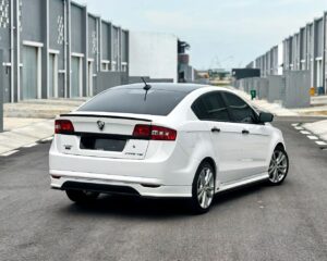 2018 Proton PREVE 1.6 PREMIUM (A) FREE 5Y WARRANTY