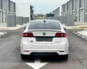 2018 Proton PREVE 1.6 PREMIUM (A) FREE 5Y WARRANTY